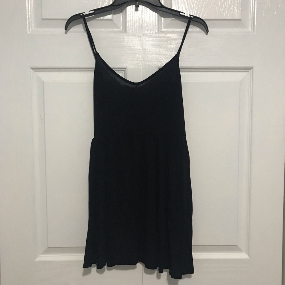 ⭐️ 3 for $15 ! ⭐️ Ambiance Black Dress